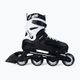Rollerblade Fury children's roller skates black 7067000787 2