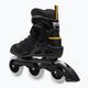 Men's Rollerblade Macroblade 100 3WD black 07100200 S25 roller skates 3