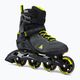 Men's Rollerblade Macroblade 80 roller skates black 07100600 1A1