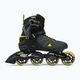 Men's Rollerblade Macroblade 80 roller skates black 07100600 1A1 2