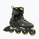 Men's Rollerblade Macroblade 80 roller skates black 07100600 1A1 8