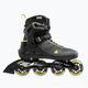 Men's Rollerblade Macroblade 80 roller skates black 07100600 1A1 10