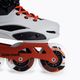 Rollerblade men's RB Pro X grey-red roller skates 07101600 U94 6