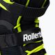 Rollerblade Microblade children's roller skates black and yellow 7101700215 5