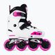 Rollerblade Apex G children's roller skates white 07102700 T1C 4