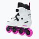 Rollerblade Apex G children's roller skates white 07102700 T1C 6