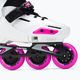 Rollerblade Apex G children's roller skates white 07102700 T1C 14