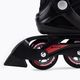 Men's Bladerunner by Rollerblade Advantage Pro XT black 0T100000 741 roller skates 7