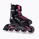 Women's Bladerunner by Rollerblade Advantage Pro XT black 0T100100 7Y9 roller skates