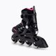 Women's Bladerunner by Rollerblade Advantage Pro XT black 0T100100 7Y9 roller skates 3
