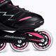 Women's Bladerunner by Rollerblade Advantage Pro XT black 0T100100 7Y9 roller skates 6