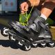 Rollerblade RB Cruiser men's roller skates black 7101500215 9