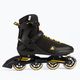 Rollerblade Spark 80 men's roller skates black 07103000S25 2