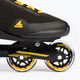 Rollerblade Spark 80 men's roller skates black 07103000S25 6