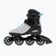 Rollerblade Spark 80 grey/turquoise women's roller skates 4
