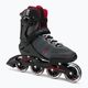 Men's Rollerblade Spark 84 dark grey/red roller skates