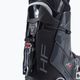 Nordica HF 100 ski boots black 050K1800 M99 6