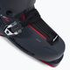Nordica HF 100 ski boots black 050K1800 M99 8