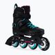 Rollerblade RB Cruiser women's roller skates black 07105000 9B7