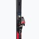 Nordica DOBERMANN Spitfire 76 RB FDT + Xcell 12 downhill skis black-red 0A1238LB001 6