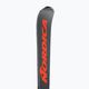 Nordica DOBERMANN SPITFIRE 76 PRO + TPX12 FDT grey downhill skis 0A1241NA001 8