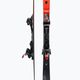 Nordica DOBERMANN SPITFIRE 70 TI + TPX12 FDT downhill skis red/black 0A1244NA001 5