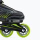 Bladerunner by Rollerblade Phoenix children's roller skates green 0T101000 T83 7