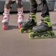 Bladerunner by Rollerblade Phoenix G children's roller skates pink 0T101100 6R2 11