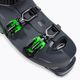 Nordica men's ski boots SPEEDMACHINE 3 120 (GW) black 050G1800 047 7
