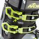 Men's Nordica STRIDER 120 DYN ski boots green 050P16028U3 5