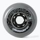 Rollerblade Hydrogen Spectre 80mm/85A rollerblade wheels 4 pcs grey 06640000 2R2 2