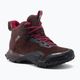 Women's trekking boots Tecnica Magma MID GTX brown TE21250000002