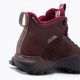 Women's trekking boots Tecnica Magma MID GTX brown TE21250000002 8