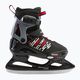 Bladerunner Micro Ice children's skates black and white 0G122800 787 10