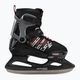 Bladerunner Micro Ice children's skates black and white 0G122800 787 2
