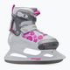 Bladerunner Micro Ice G children's skates white and pink 0G122900 T1C 2