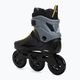 Rollerblade RB 110 3WD men's roller skates black 07061300 S25 3