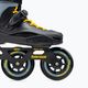 Rollerblade RB 110 3WD men's roller skates black 07061300 S25 6