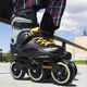 Rollerblade RB 110 3WD men's roller skates black 07061300 S25 9