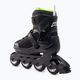 Rollerblade Microblade children's roller skates black/green 07221900 T83 2
