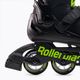 Rollerblade Microblade children's roller skates black/green 07221900 T83 3