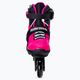Rollerblade Microblade children's roller skates pink 07221900 8G9 5