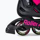 Rollerblade Microblade children's roller skates pink 07221900 8G9 9