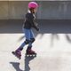 Rollerblade Microblade children's roller skates pink 07221900 8G9 10