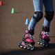 Rollerblade Microblade children's roller skates pink 07221900 8G9 11
