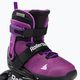 Rollerblade Microblade children's roller skates purple 07221900 9C4 6