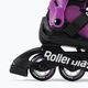 Rollerblade Microblade children's roller skates purple 07221900 9C4 8