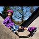Rollerblade Microblade children's roller skates purple 07221900 9C4 9