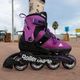 Rollerblade Microblade children's roller skates purple 07221900 9C4 3