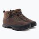 Men's trekking shoes Tecnica Plasma MID GTX brown TE11249100003 5
